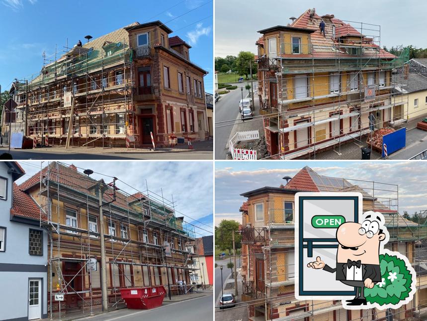 Inh. Marlis Hoffmann zum