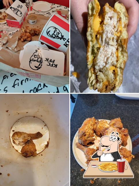 KFC