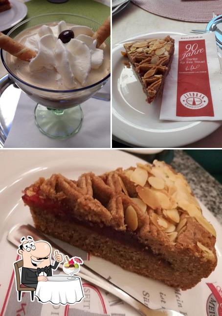 Konditorei Jindrak Headquarters & Art Café