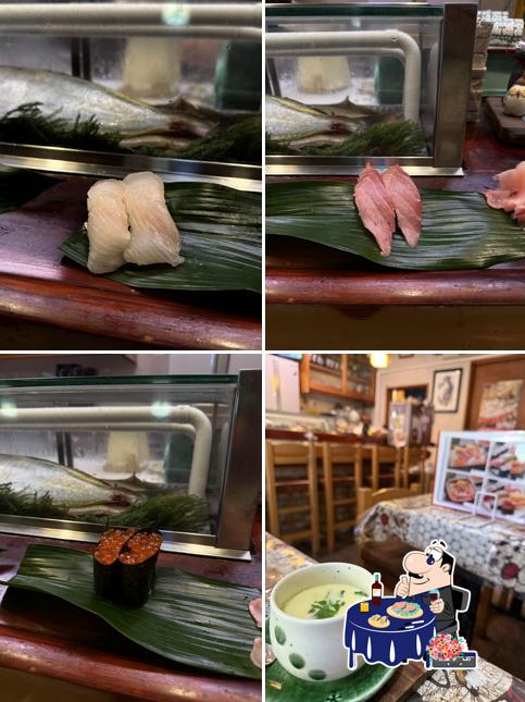 Kyo Sushi