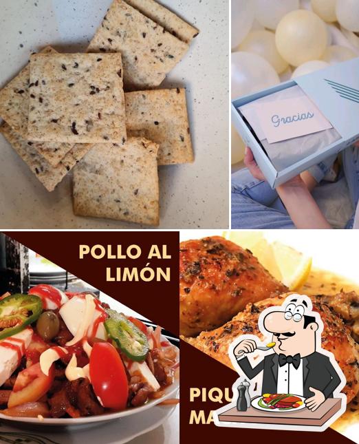 Parrillada El Amigo