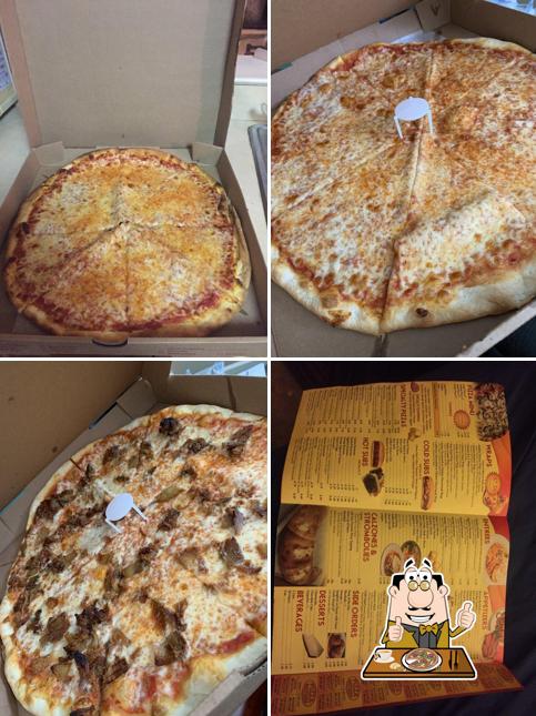 Pizza Brothers