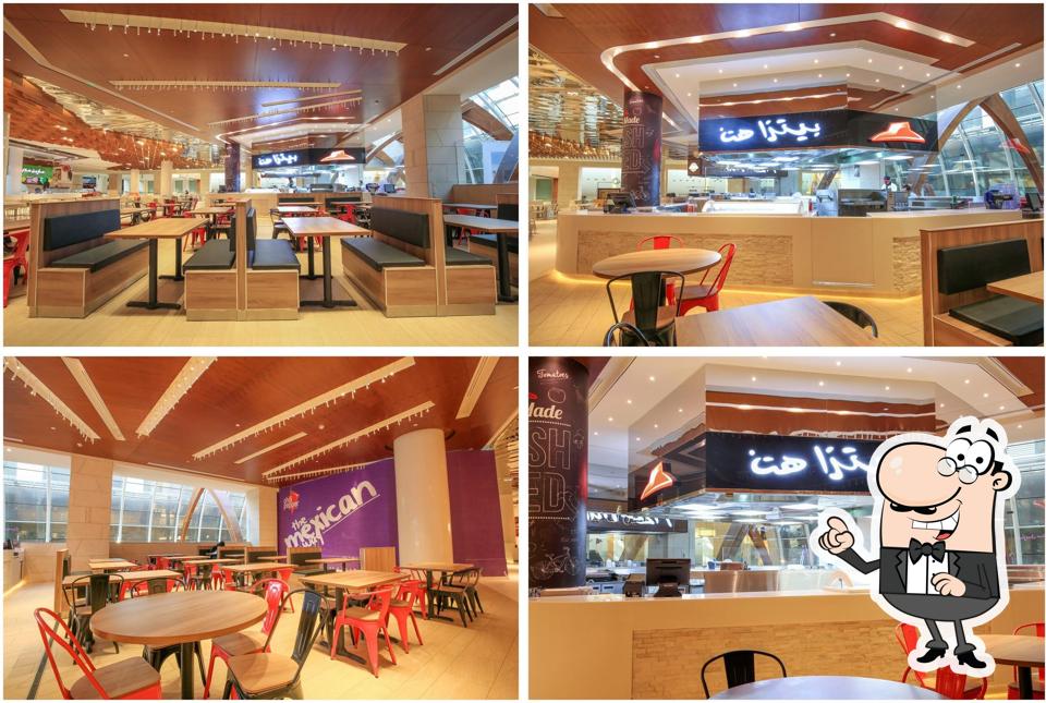 Pizza Hut