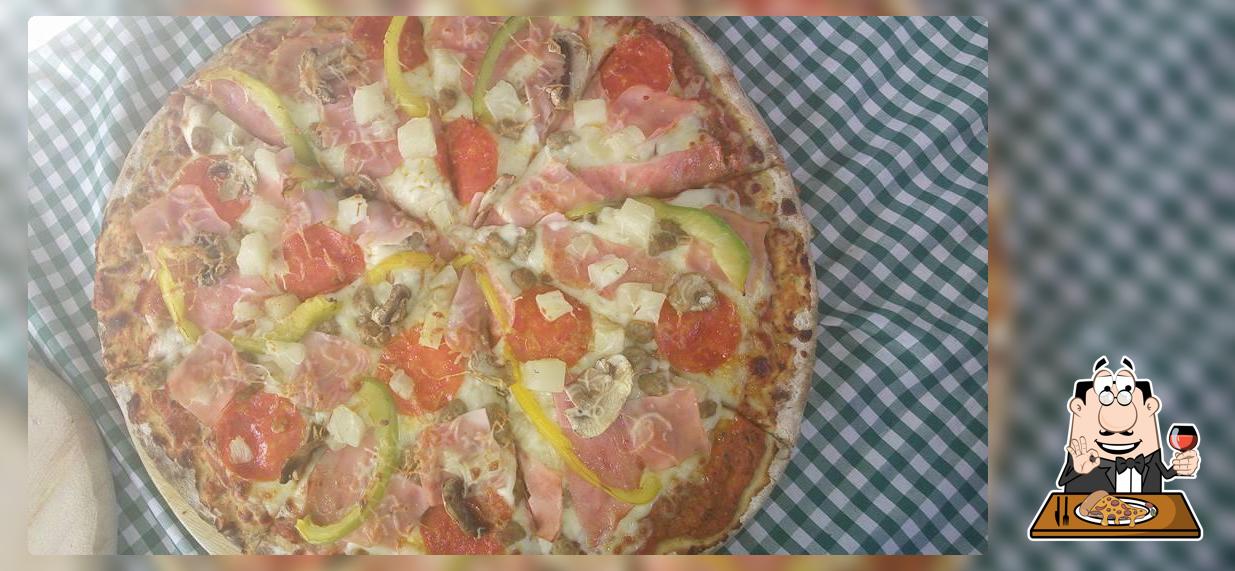 Prova La Pizza