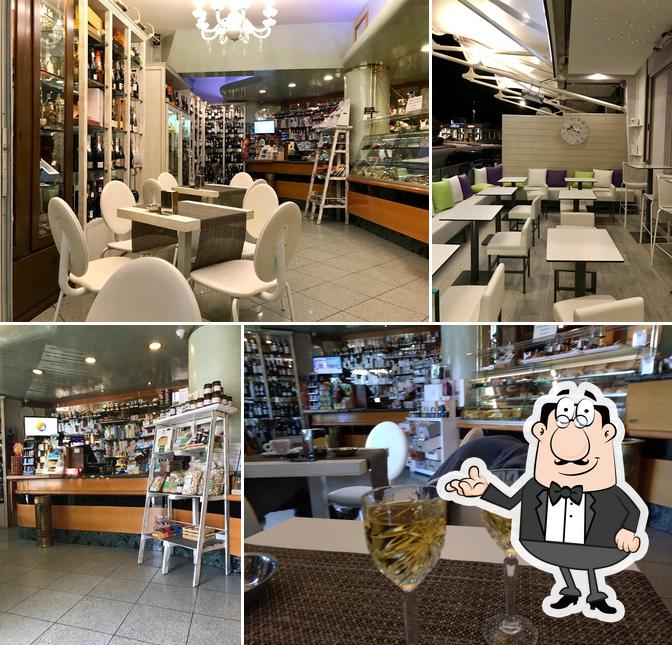 American Bar Coppo