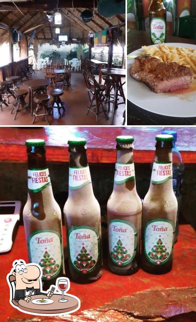 Riquissimos Bar