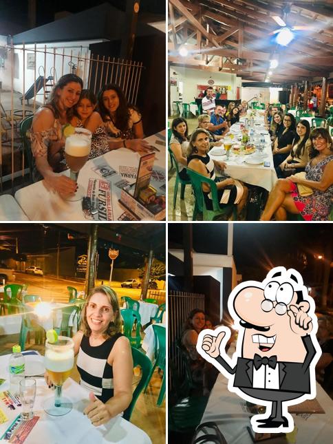 Pizzaria Recanto Itápolis
