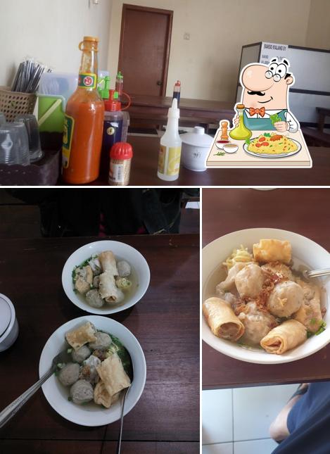 BAKSO MALANG 81