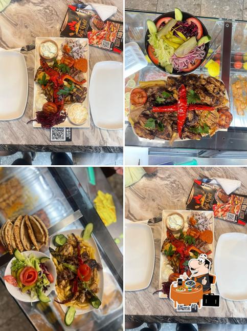 Best Grill Mablethorpe
