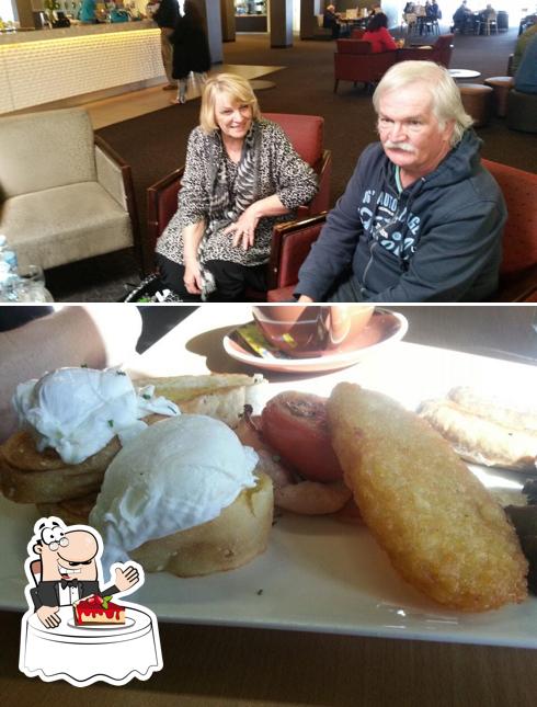 Bluey’s Cafe