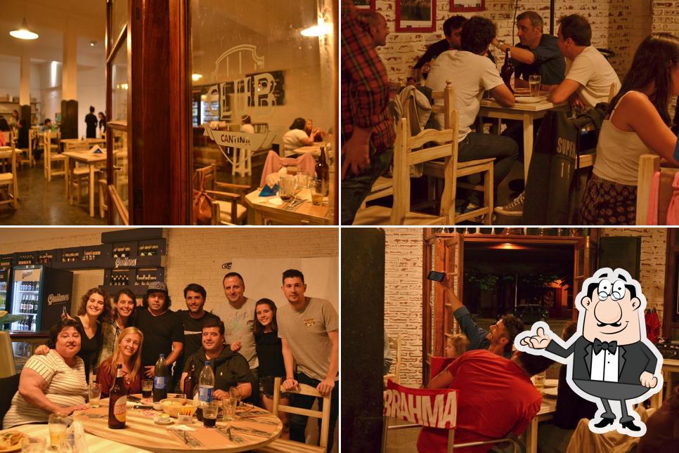 Club Catering y Restó Tandil