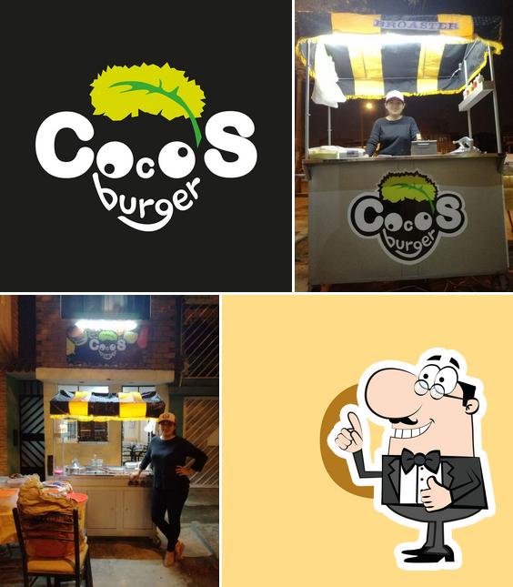 Coco's Burger