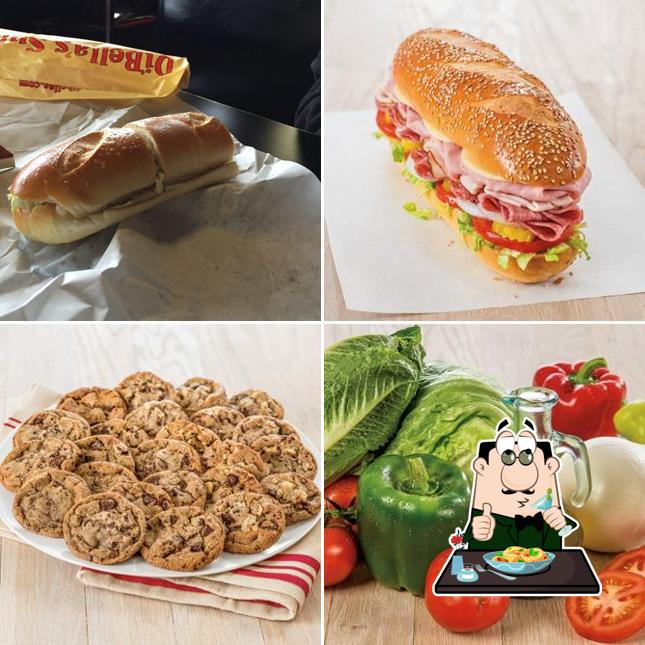 DiBella's Subs