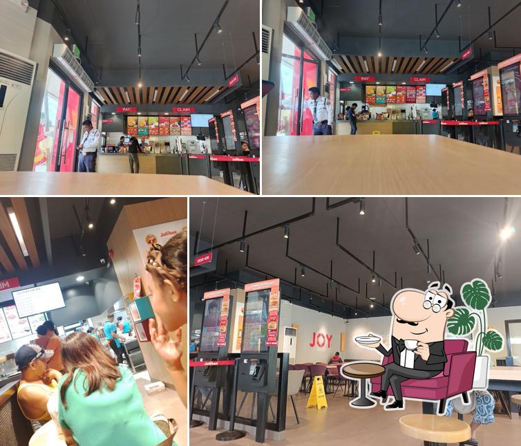 Jollibee Waltermart Arayat