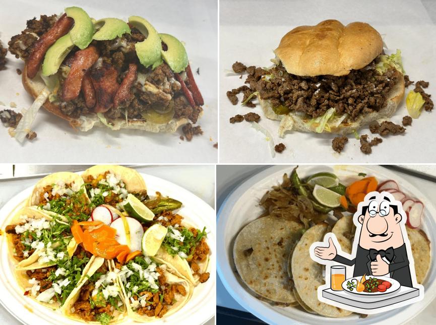 Los Sinaloenses Mexican Food