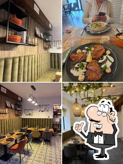 Manduca Comfort Food