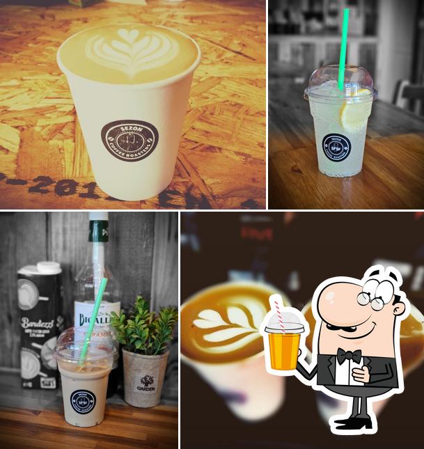 Sezon Coffee Roasters