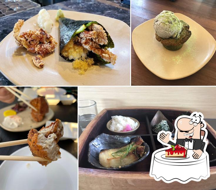 Sushi Kosho