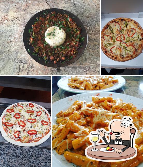 TORINO Pizza & Kebap