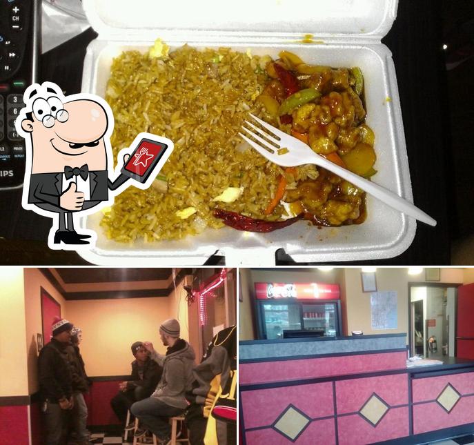 Wok Zone