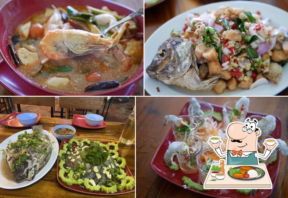 ครัวบ้านเจนฮิมตาง