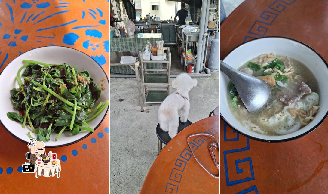 潭西滷肉飯