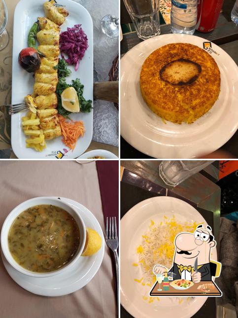 SPU Restaurant