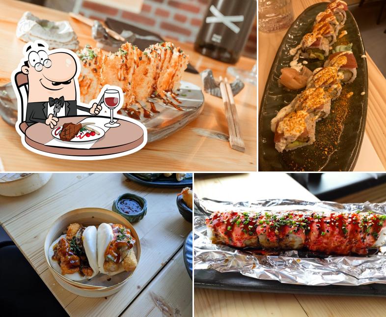 Sibuya Urban Sushi Bar