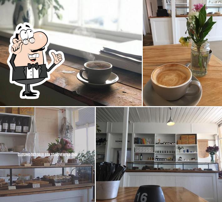 Some Cafe