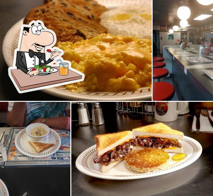 Waffle House