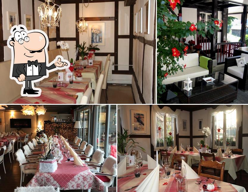 Restaurant Hardern Pintli