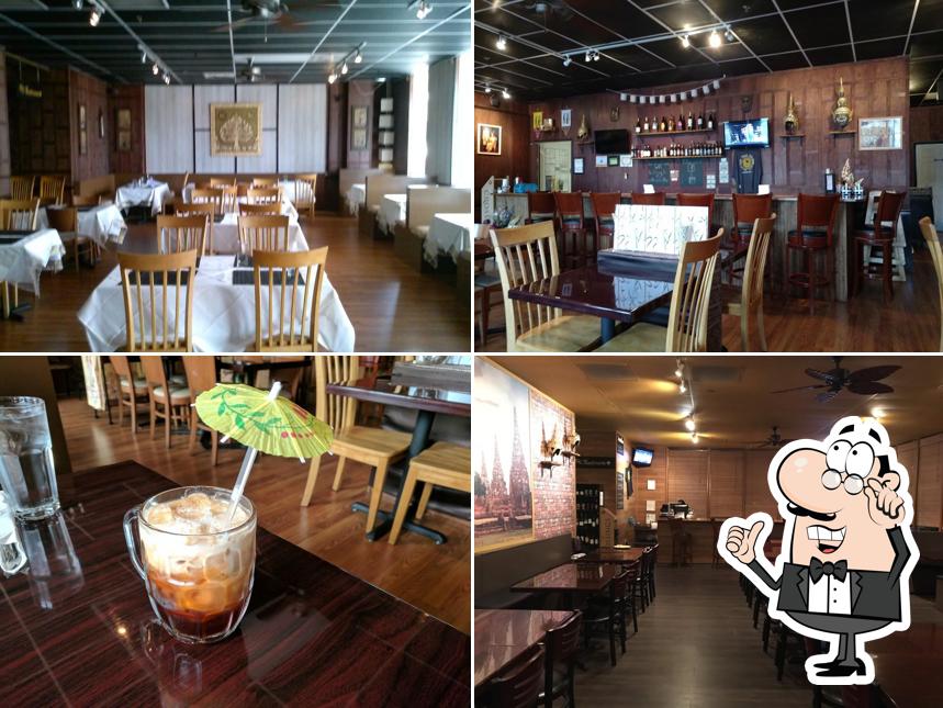 Ahan Thai Kitchen