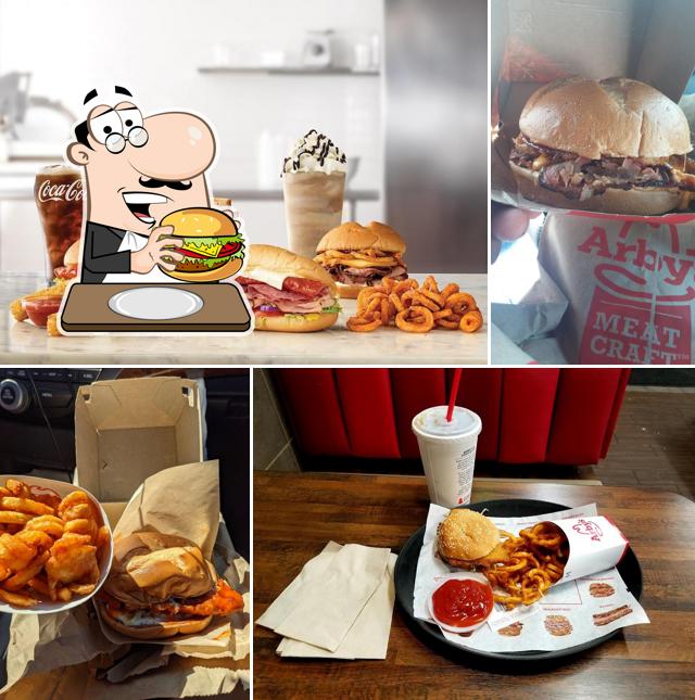 Arby's