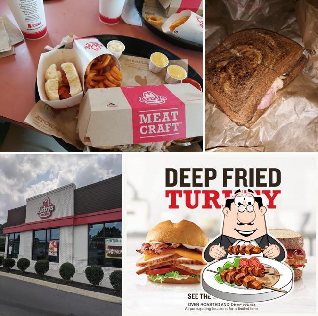 Arby's