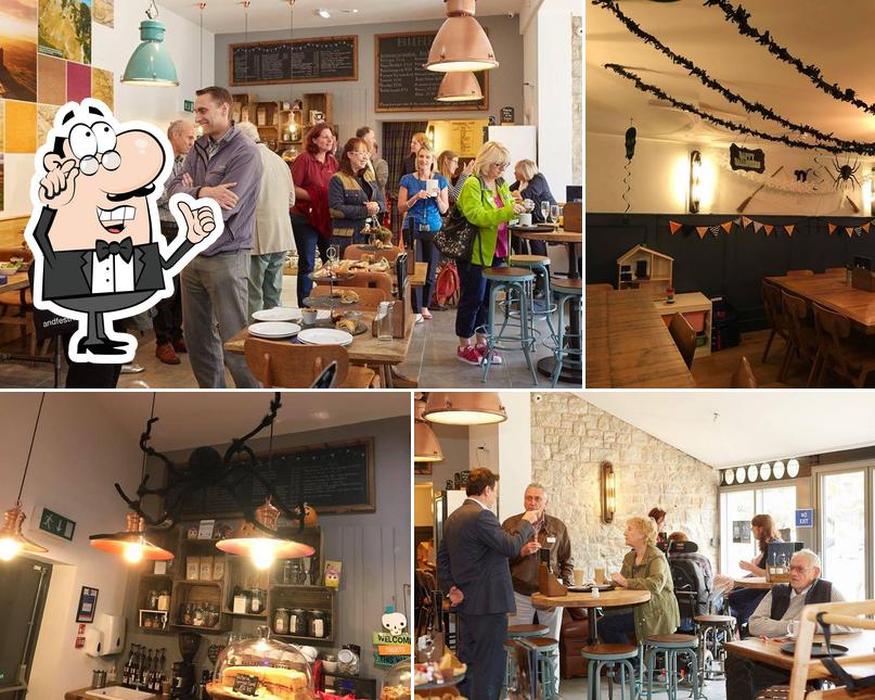 Castleton Kitchen