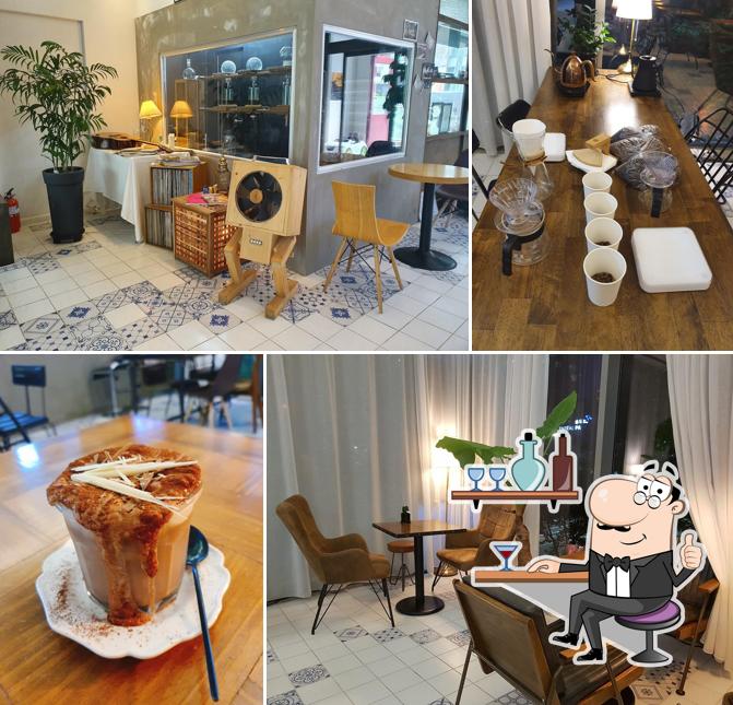 Celebrity Coffee