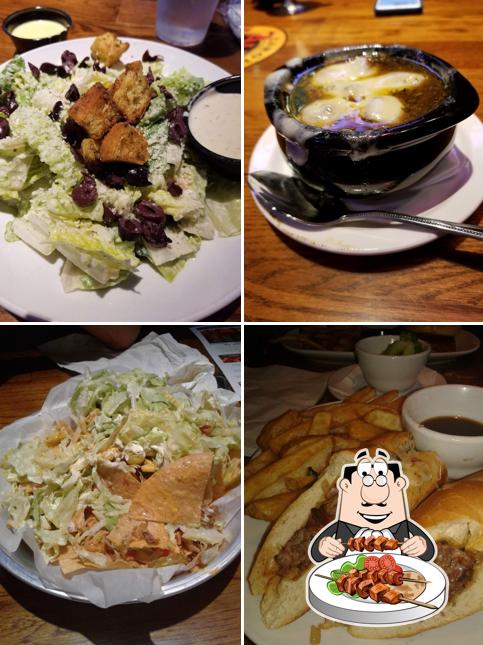 Carolina Ale House - Durham