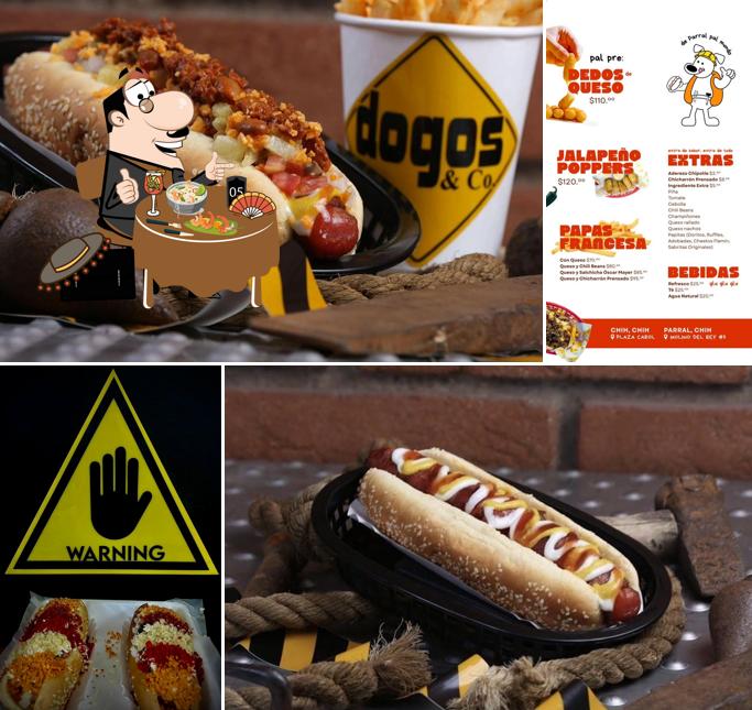 Dogos & Co.