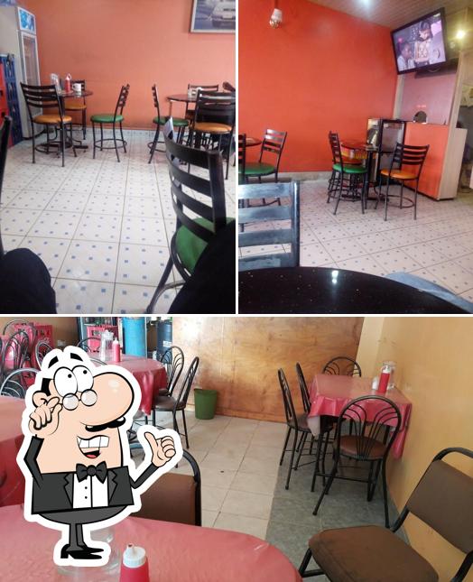 Fresh Attack Restaurant