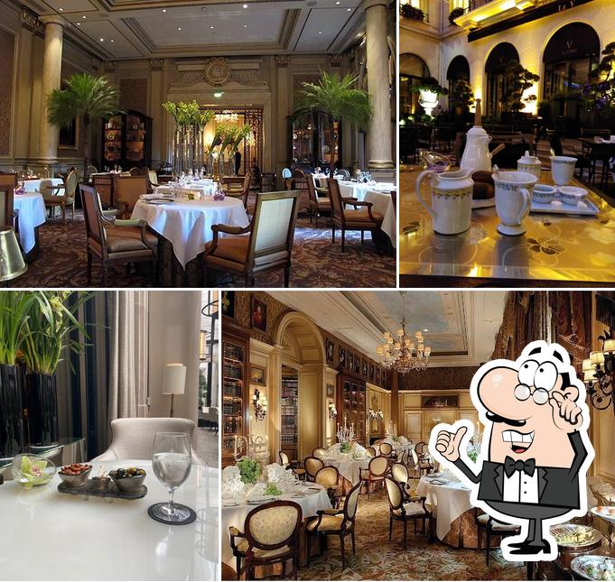 Le Cinq