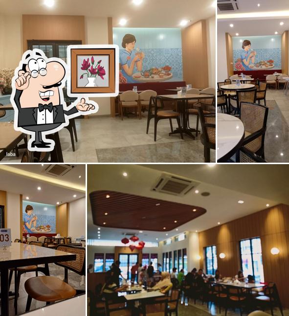 Madam To Resto & Jajanan