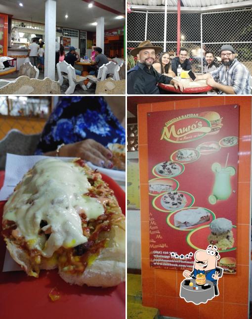 Mauro's