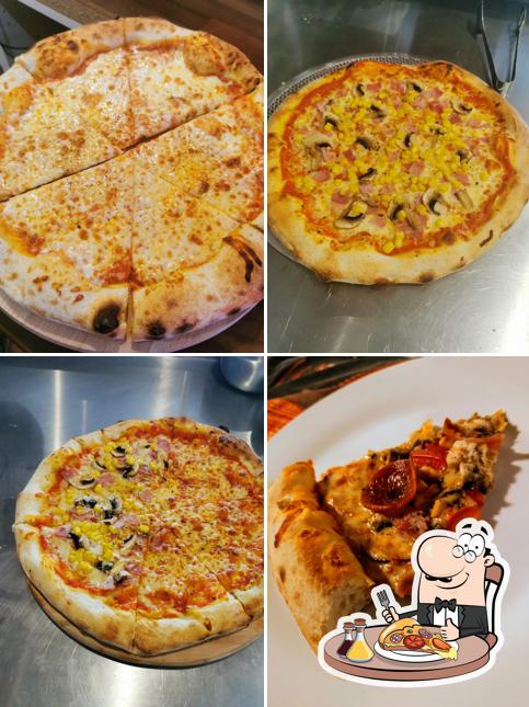 Pizzerella