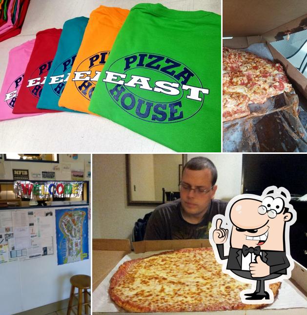 Pizza House East