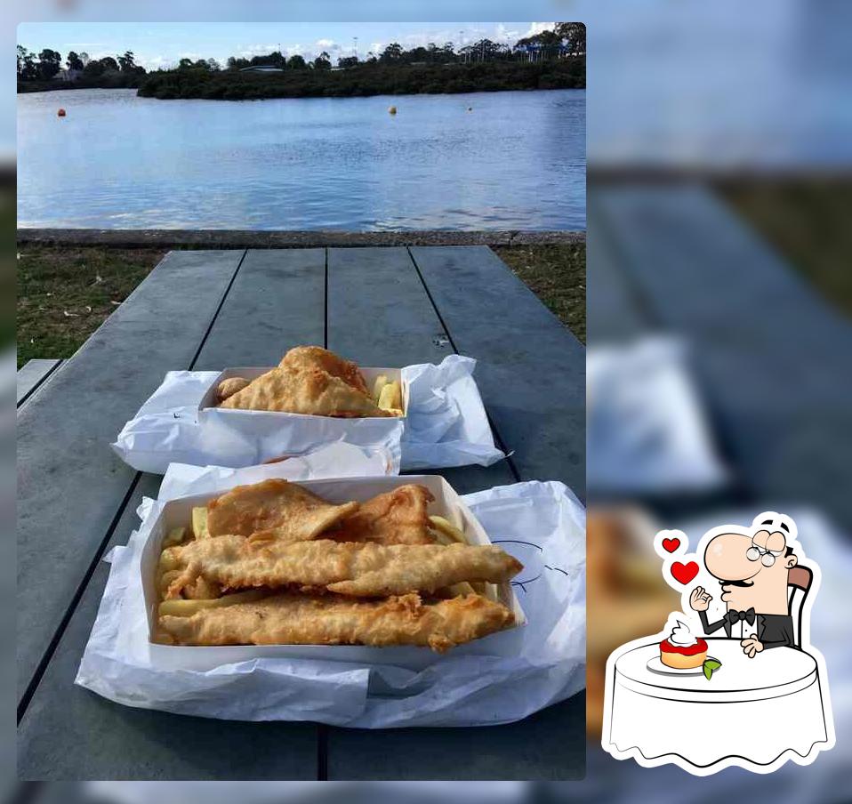 Boardwalk Chippery Tooradin