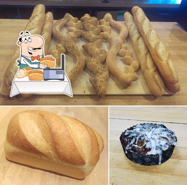 Bread & Butter Bakery