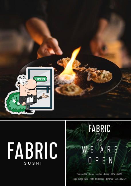 CASA FABRIC