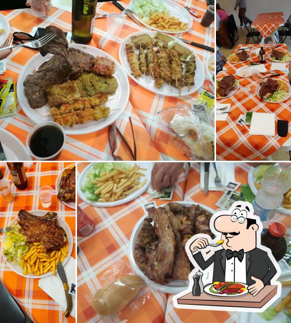 Cut & Grill