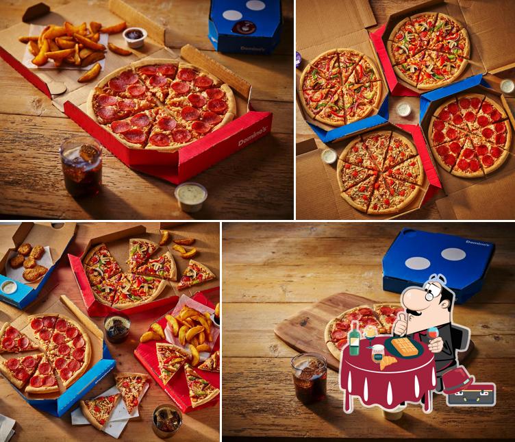 Domino's Pizza - Runcorn - Old Town