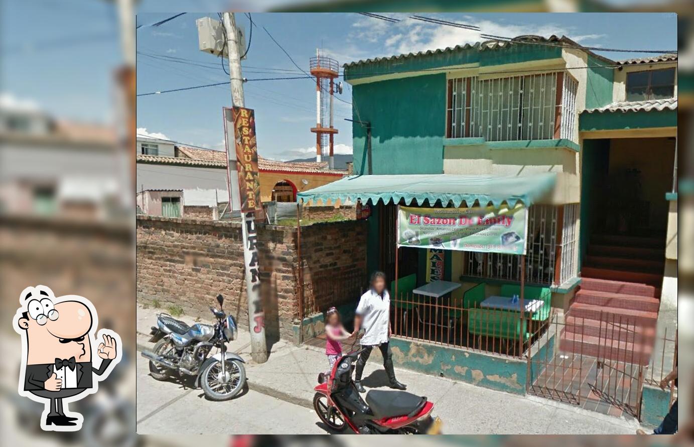 El Sazon de Emily